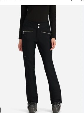 Obermeyer Clio Softshell Pant